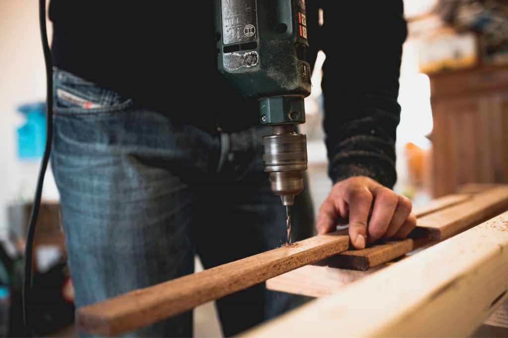Insider Tips: How Your Handyman Achieves Perfection In Carpentry