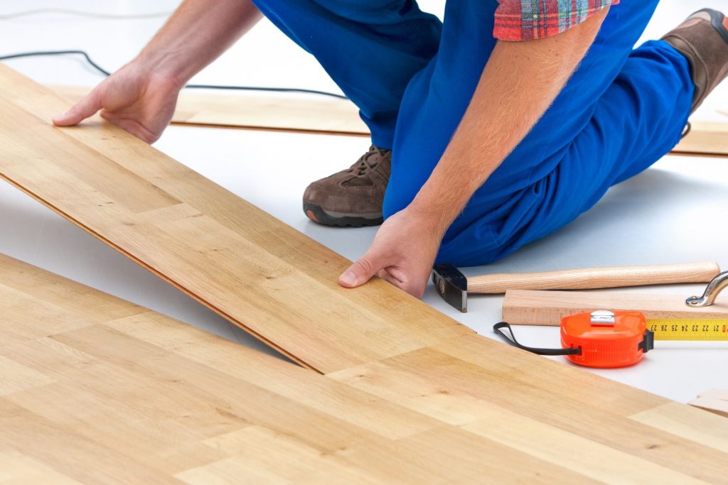 Why Is A Handyman A Great Option For Small Projects