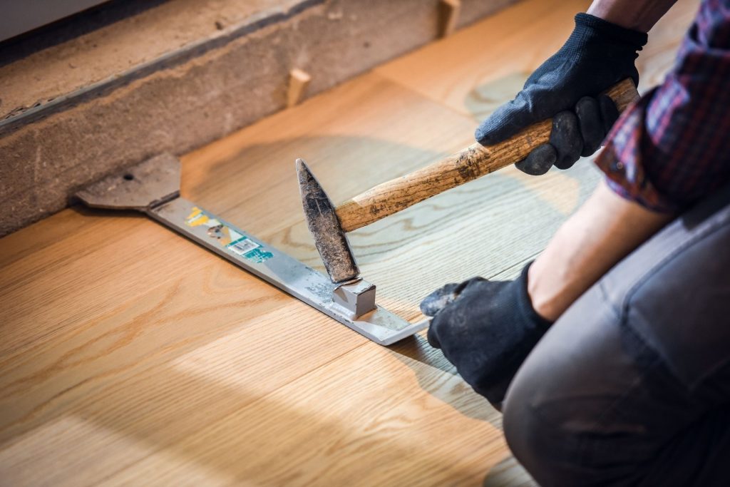 How Can A Handyman Help With Home Renovation And Remodeling Projects?