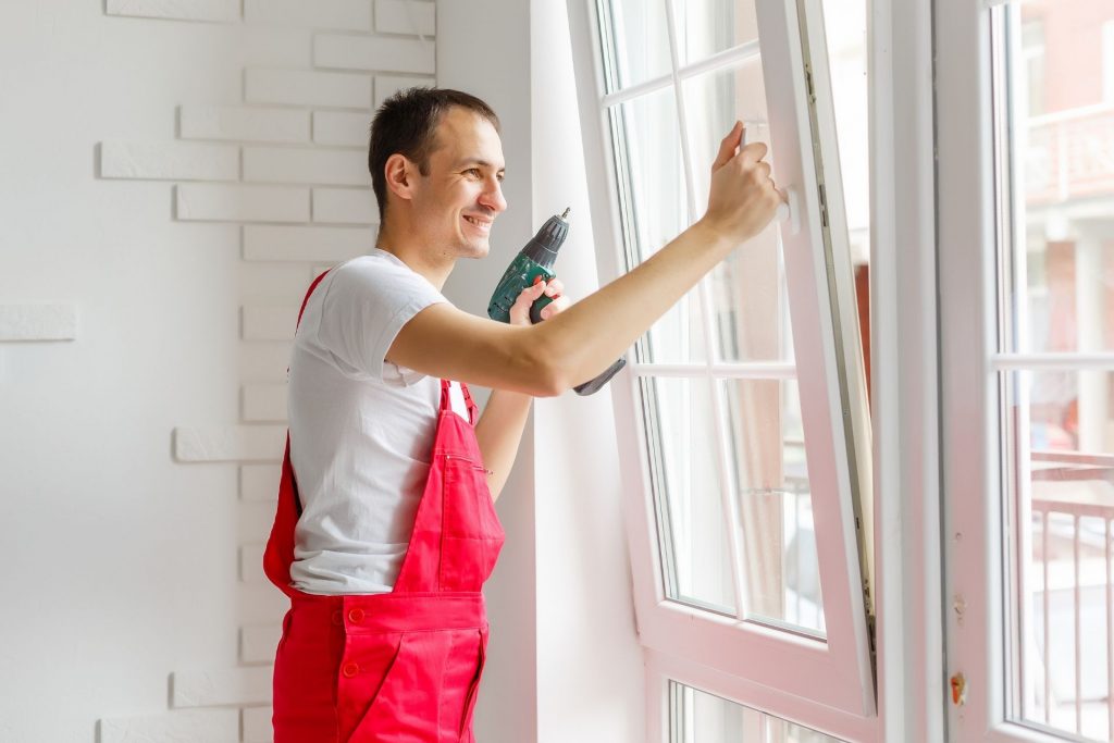 The Benefits Of Hiring A Professional Handyman in Tampa, FL