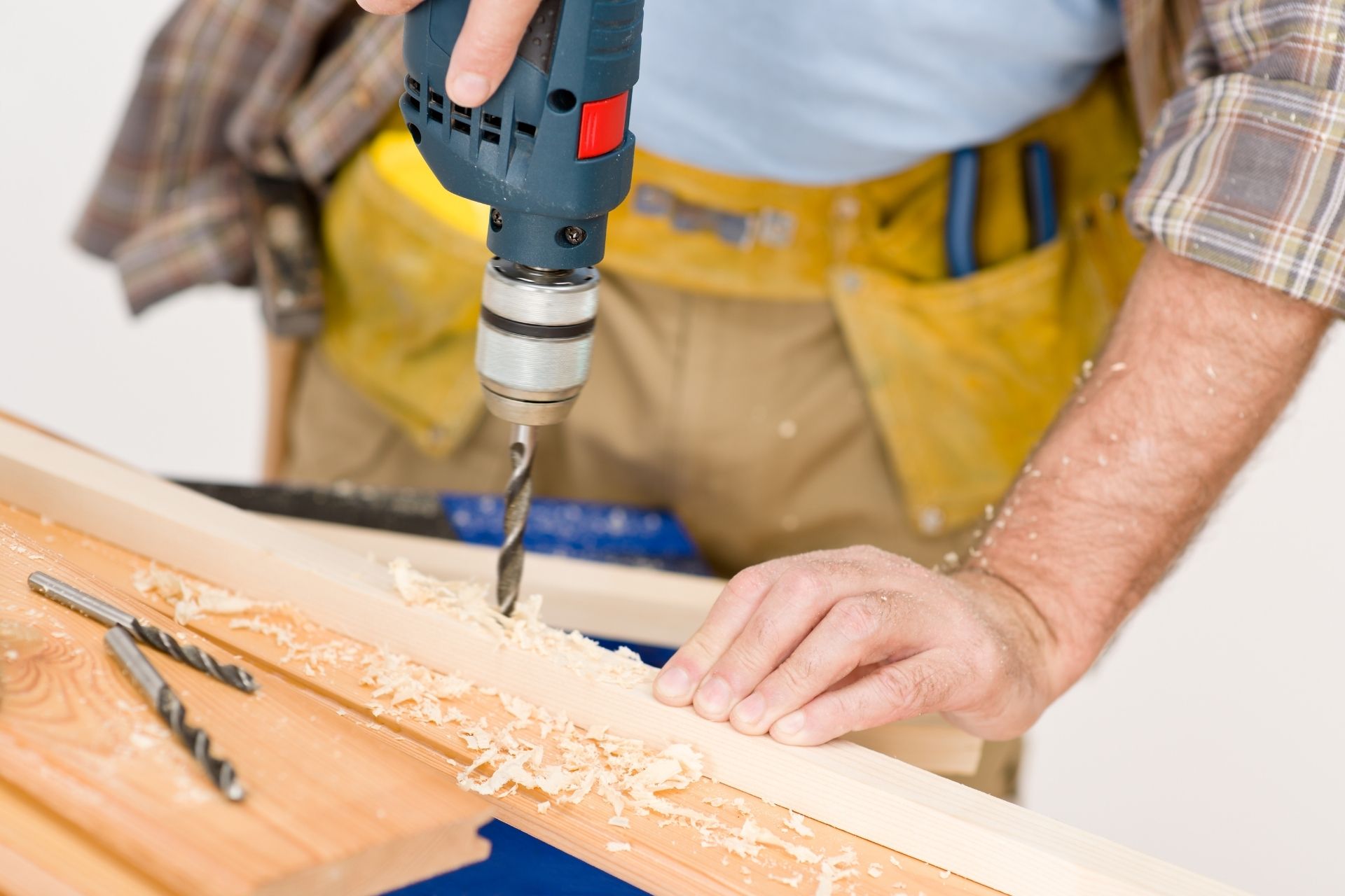 Diy Vs. Professional Handyman Services: Which Is Best For Your Home Project?