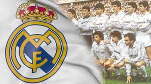 Sejarah Real Madrid Dari Awal