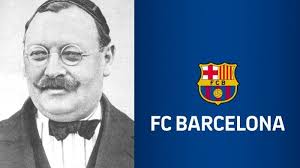 Kisah FC Barcelona Sejarah